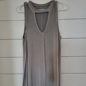 American Eagle Dress.